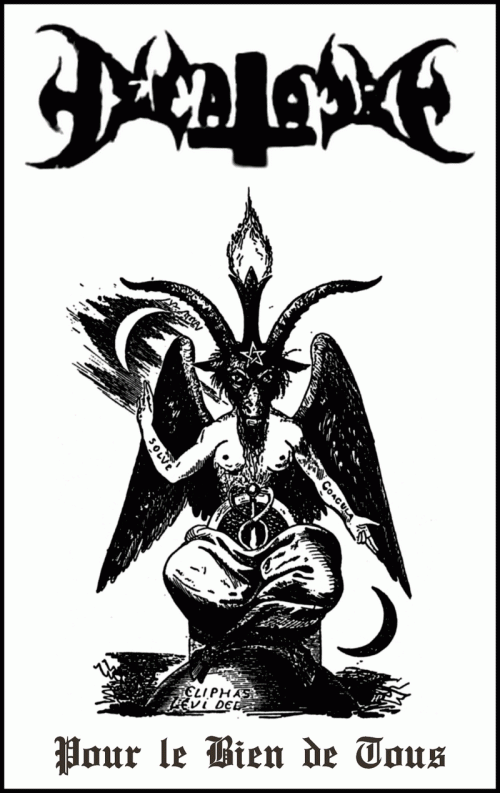 Hecatombe (FRA-2) : Pour le Bien de Tous